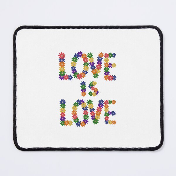 Item preview, Love is Love designed and sold by Florrito.