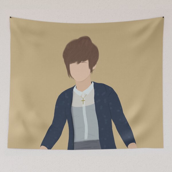 Item preview, Life is Strange Kate Marsh Fanart designed and sold by senaeksi.