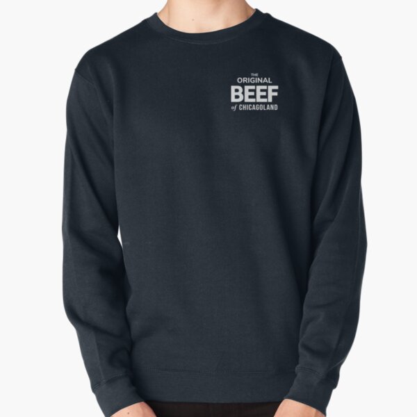 Item preview, The Bear - The Original Beef of Chicagoland designed and sold by martinmac100.