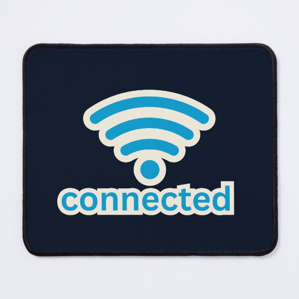Item preview, Stay Connected: The Signal of Unity designed and sold by NurzZz73.