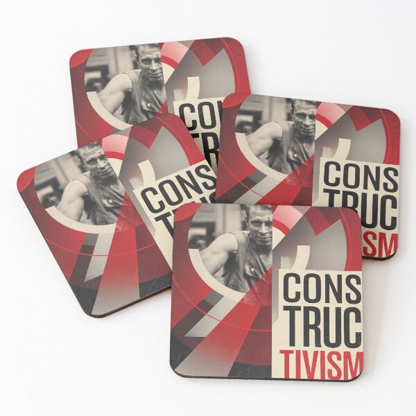 Item preview, constructivist style image designed and sold by Javier Arizabalo Garcia.