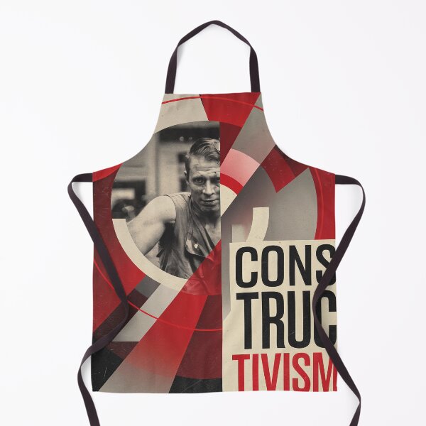 Item preview, constructivist style image designed and sold by Javier Arizabalo Garcia.