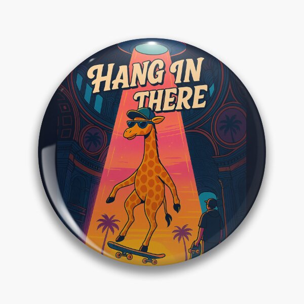 Item preview, Hang in there designed and sold by Jasardpu.