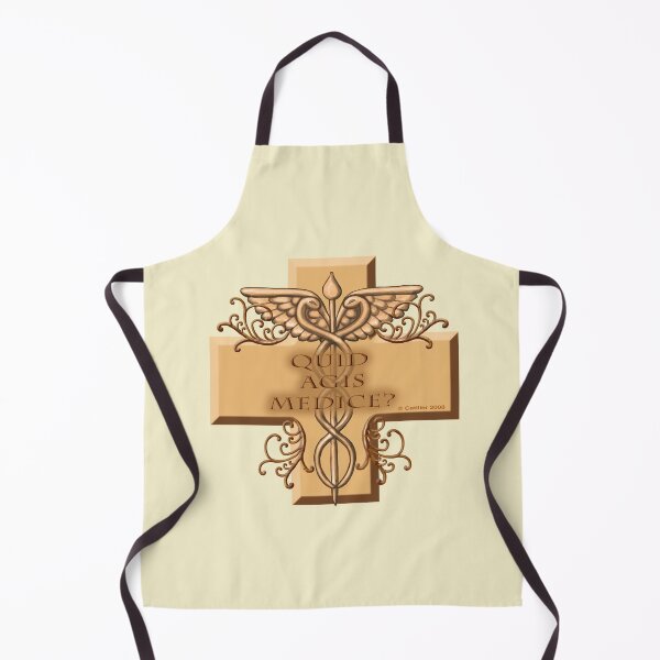 Item preview, Whats Up Doc Latin Caduceus designed and sold by artmuvz.