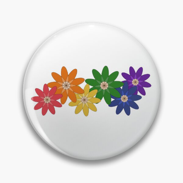 Item preview, Pride designed and sold by Florrito.