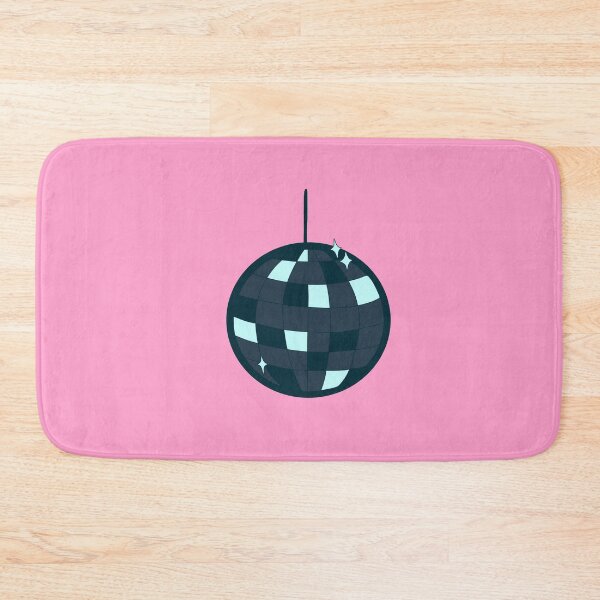 Item preview, Disco ball blue vibes designed and sold by OkiDokiDesign.