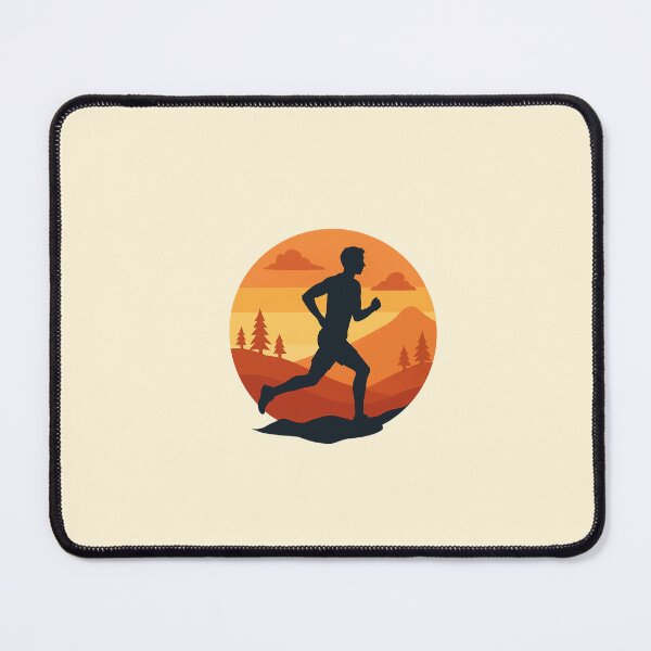 Item preview, running designed and sold by kiki-kiki1.