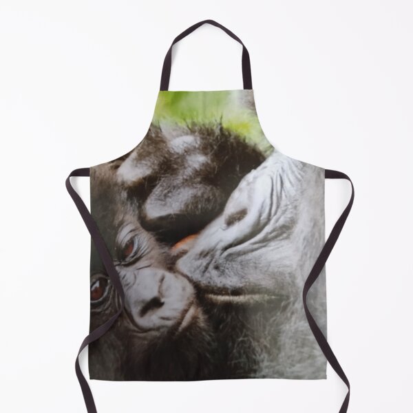Item preview, It's bath time and my mother is nagging me to clean up. She's giving me kisses so I can sit up straight. designed and sold by Valgasnews011.