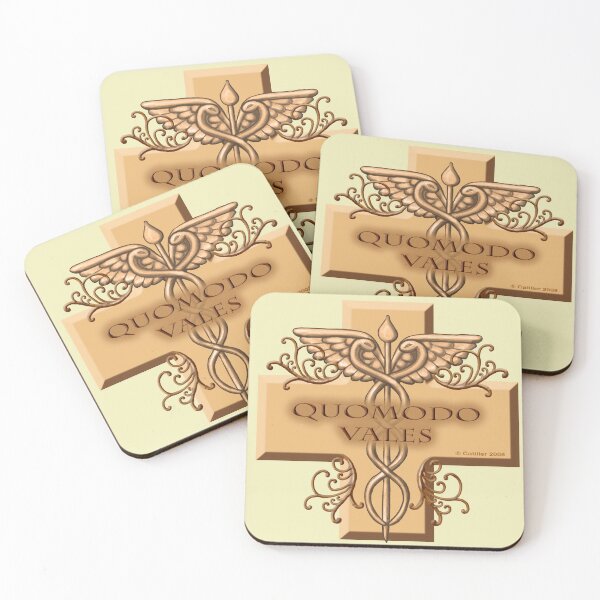 Item preview, How Are You Latin Caduceus designed and sold by artmuvz.