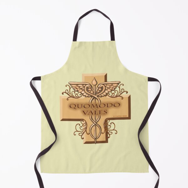 Item preview, How Are You Latin Caduceus designed and sold by artmuvz.