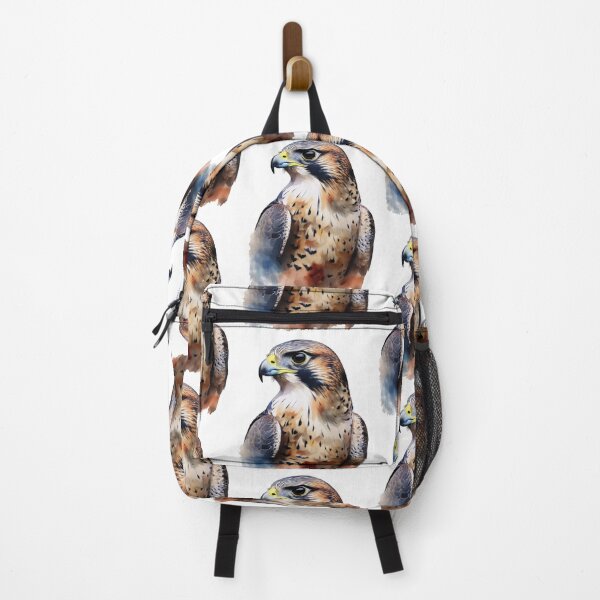 Item preview, Falcon - MY ZOO collection designed and sold by MediaGalleria.