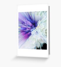 Untitled Greeting Card
