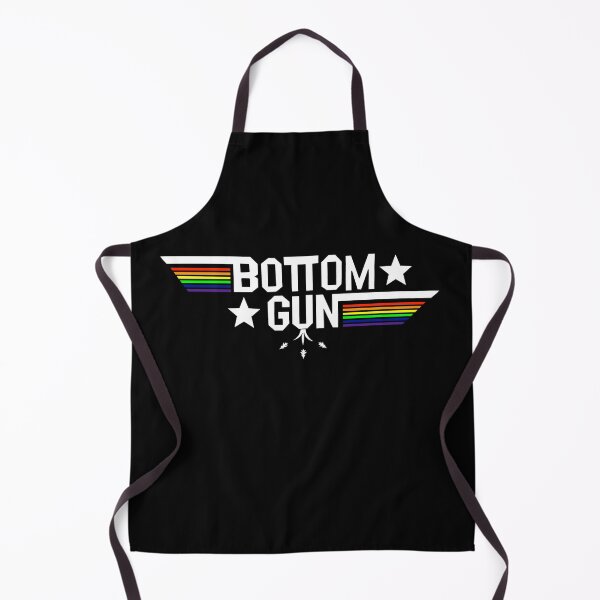 Item preview, Bottom Gun Good Luck Macbeth 2025 (Transparent Version) designed and sold by Zeons-Art.