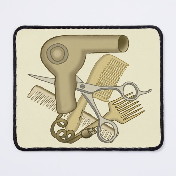 Item preview, Beautician designed and sold by artmuvz.