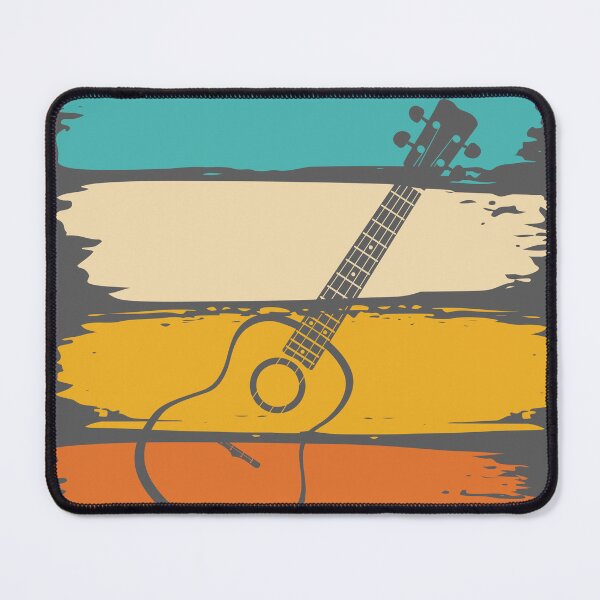 Item preview, It's time to Ukulele designed and sold by ChMarch.