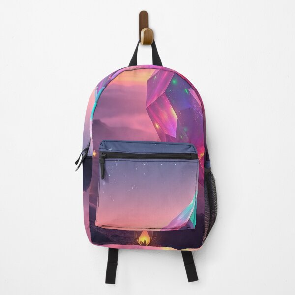 Item preview, Shimmering Sunset Opal designed and sold by VA Design.