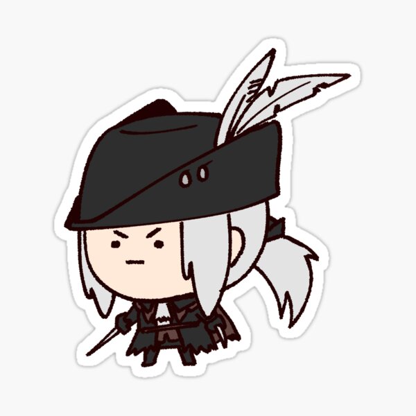 Item preview, Little Lady Maria designed and sold by Asrielle.