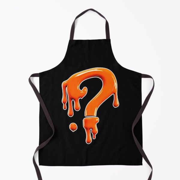 Item preview, Question Mark 31 designed and sold by Zeir Shop.
