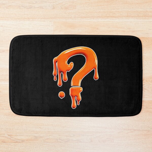 Item preview, Question Mark 31 designed and sold by Zeir Shop.