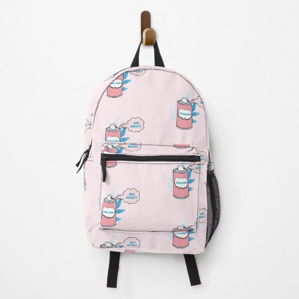 Item preview, Spray Away Stress: A Dose of Serotonin designed and sold by NurzZz73.
