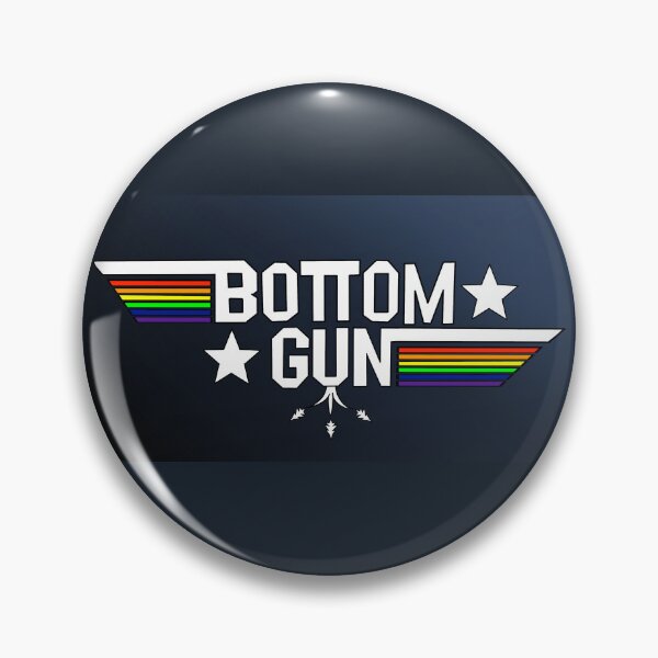 Item preview, Bottom Gun Good Luck Macbeth 2025 (V.2) designed and sold by Zeons-Art.