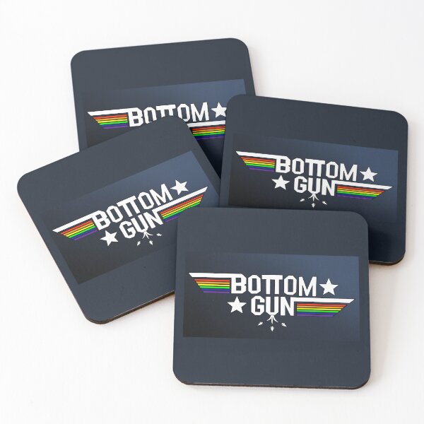 Item preview, Bottom Gun Good Luck Macbeth 2025 (V.2) designed and sold by Zeons-Art.