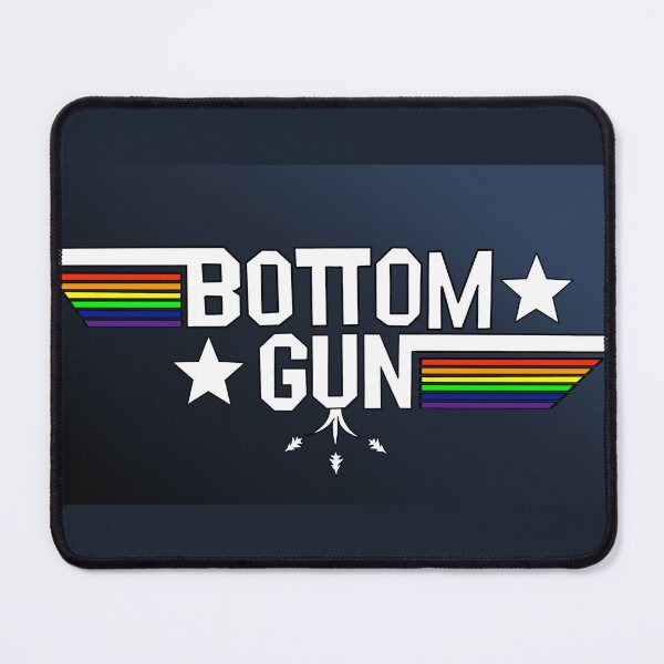 Item preview, Bottom Gun Good Luck Macbeth 2025 (V.2) designed and sold by Zeons-Art.
