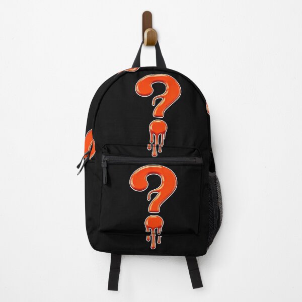 Item preview, Question Mark 32 designed and sold by Zeir Shop.