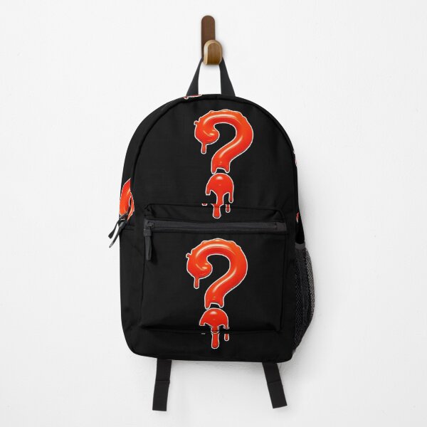 Item preview, Question Mark 33 designed and sold by Zeir Shop.