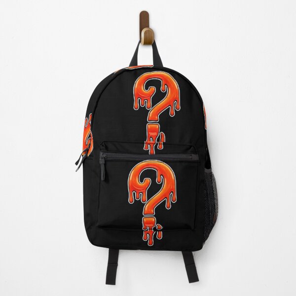 Item preview, Question Mark 34 designed and sold by Zeir Shop.