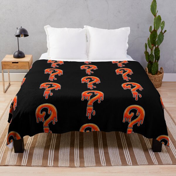 Item preview, Question Mark 34 designed and sold by Zeir Shop.
