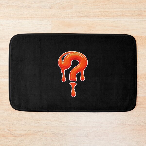 Item preview, Question Mark 35 designed and sold by Zeir Shop.