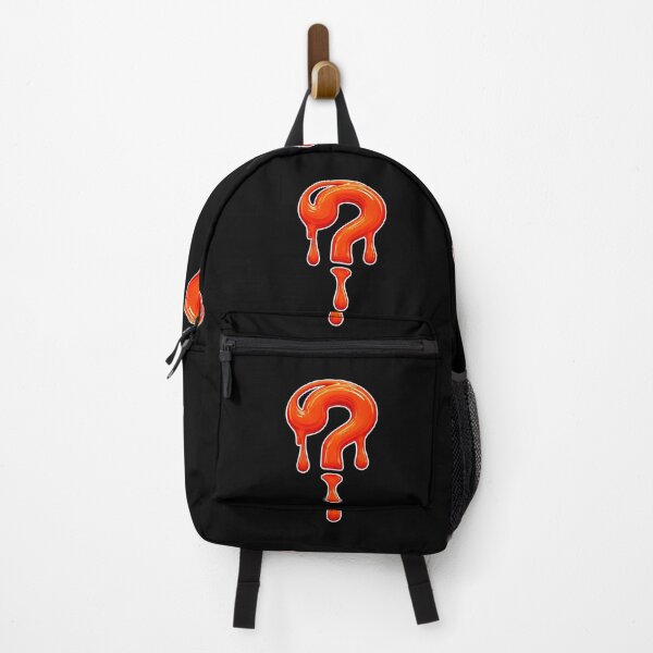 Item preview, Question Mark 35 designed and sold by Zeir Shop.