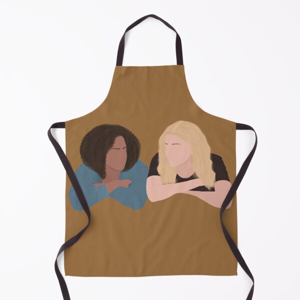 Item preview, Ginny & Georgia Poster Fan Art designed and sold by senaeksi.