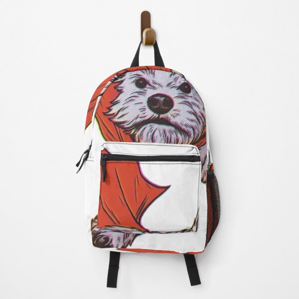 Item preview, Superdog Flying designed and sold by Arcaucil.