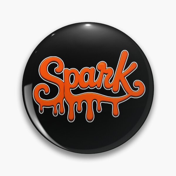 Item preview, Spark 27 designed and sold by Zeir Shop.