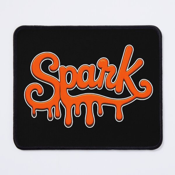 Item preview, Spark 27 designed and sold by Zeir Shop.