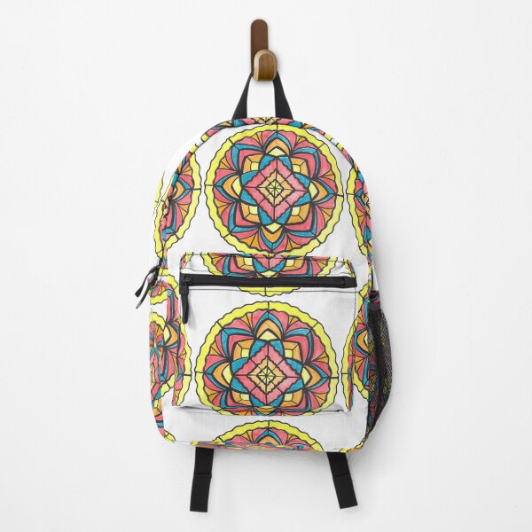 Item preview, Summertime Fun! designed and sold by DancingMandalas.