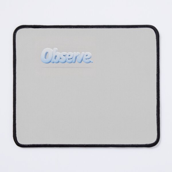 Item preview, Observe Cloud designed and sold by ObserveStudios.
