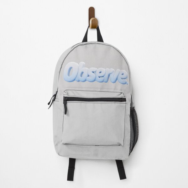 Item preview, Observe Cloud designed and sold by ObserveStudios.