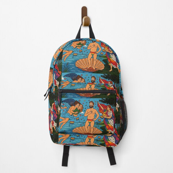 Item preview, Botticelli’S Gay Venus designed and sold by Gigishopping.