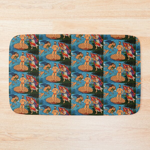 Item preview, Botticelli’S Gay Venus designed and sold by Gigishopping.