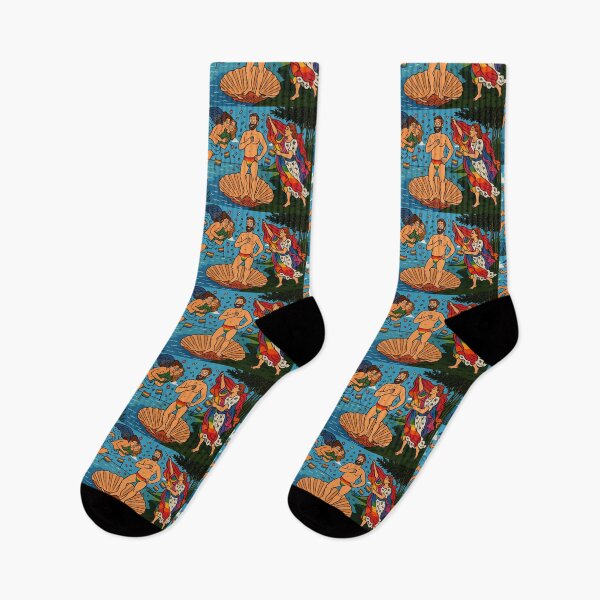 Item preview, Botticelli’S Gay Venus designed and sold by Gigishopping.