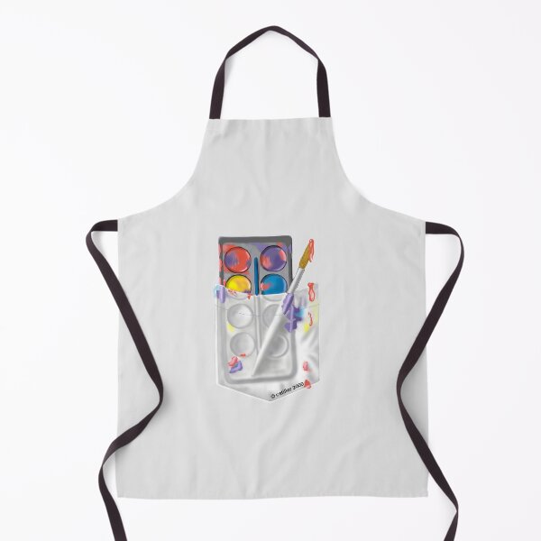 Item preview, Artist Pocket designed and sold by artmuvz.