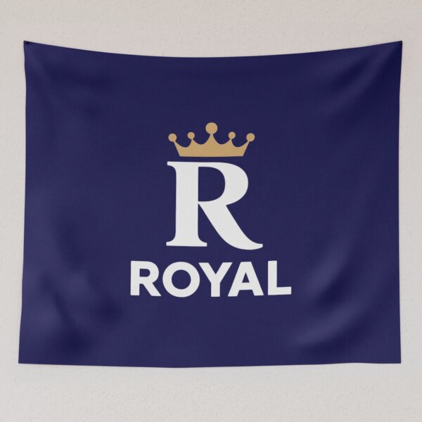 Item preview, Royal designed and sold by 123ks.