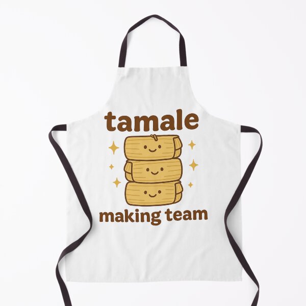Item preview, Tamale making team funny tamale lover mexican food fan designed and sold by snowry.