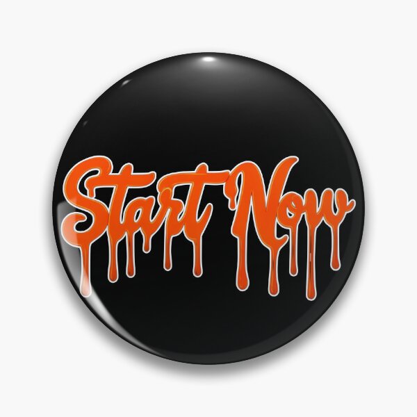 Item preview, Start Now 21 designed and sold by Zeir Shop.