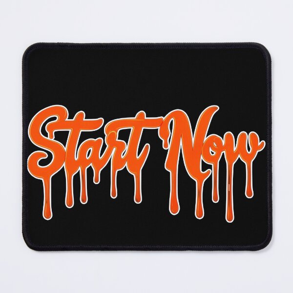 Item preview, Start Now 21 designed and sold by Zeir Shop.