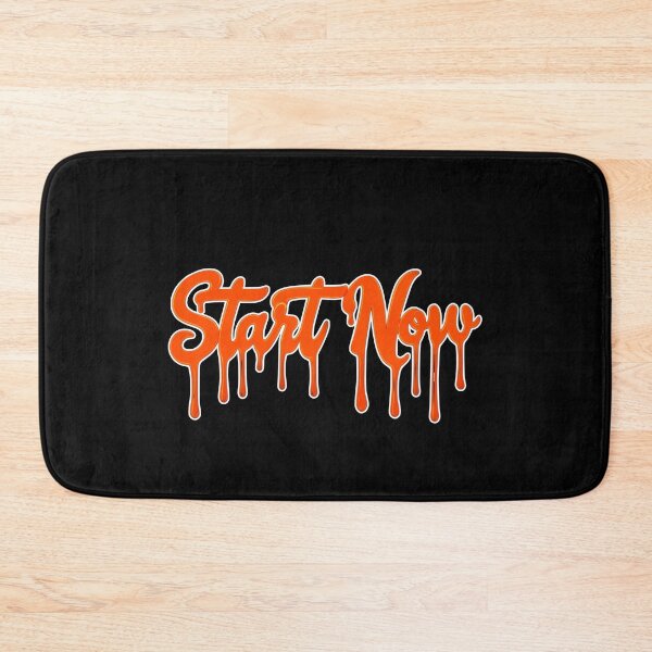 Item preview, Start Now 21 designed and sold by Zeir Shop.
