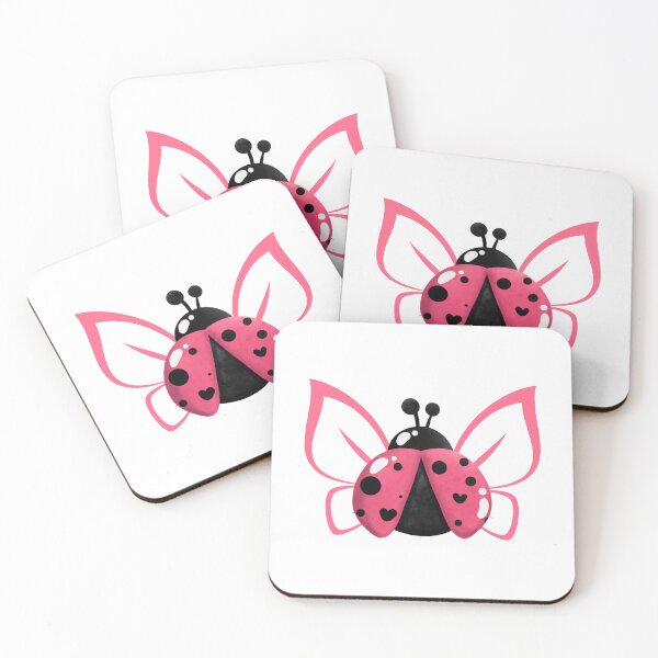 Item preview, Lovebug: Wings of Whimsy designed and sold by NurzZz73.